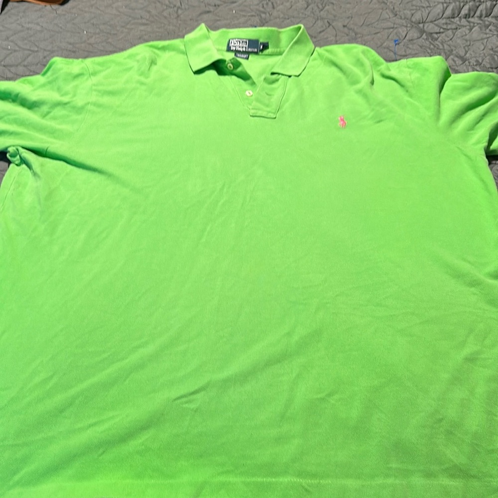Polo by Ralph Lauren